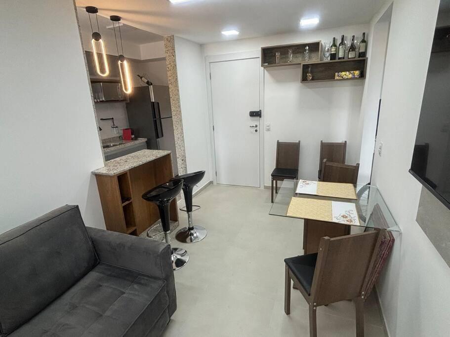 Apartamento Living Better *