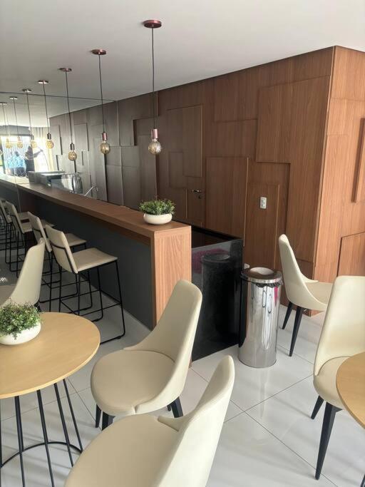 Apartamento Living Better *