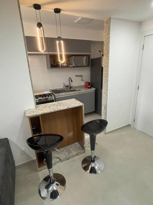 Apartamento Living Better
