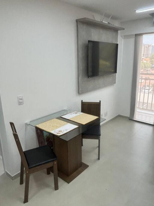 Apartamento Living Better