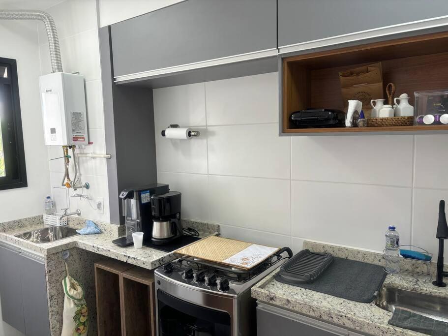 Living Better Apartamento